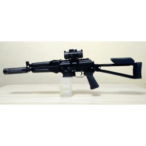 Подщечник для приклада универсальный [MD]